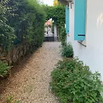 Semesterbostad Dimora Castiglioni Venedig-Lido