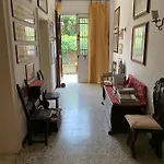 Dimora Castiglioni Feriehus Venedigs Lido