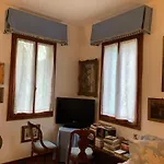 Dimora Castiglioni Semesterbostad Venedig-Lido