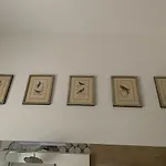 Dimora Castiglioni Semesterbostad Venedig-Lido