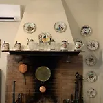 Dimora Castiglioni Feriehus *