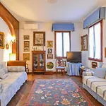 Dimora Castiglioni Venedigs Lido
