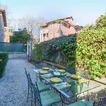 Dimora Castiglioni Venedigs Lido