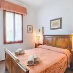 Dimora Castiglioni Venedigs Lido