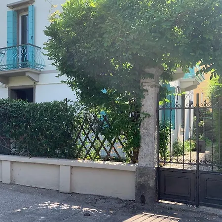 Dimora Castiglioni Dom wakacyjny