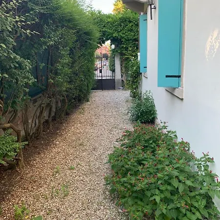 Prázdninový dům Dimora Castiglioni Benátky – Lido