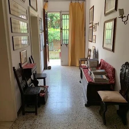 Dimora Castiglioni Dom wakacyjny Lido di Venezia