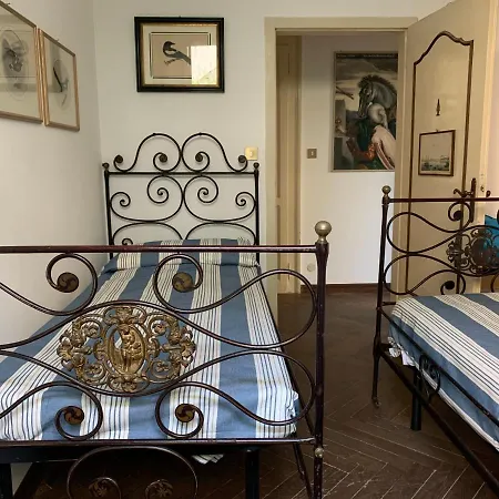 Dimora Castiglioni Dom wakacyjny Lido di Venezia