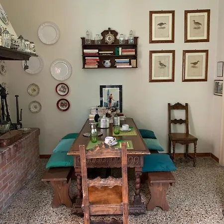 Dom wakacyjny Dimora Castiglioni *