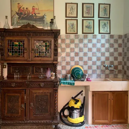 Dimora Castiglioni * Benátky – Lido