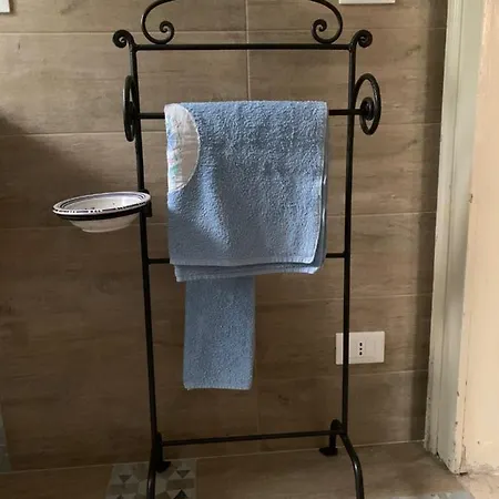 Dimora Castiglioni Dom wakacyjny *