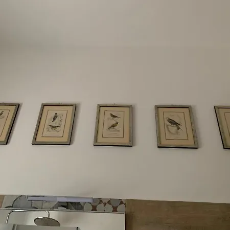Dimora Castiglioni Dom wakacyjny Lido di Venezia