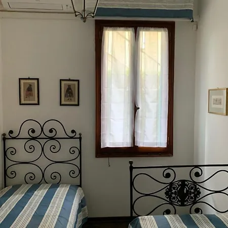 Dimora Castiglioni Dom wakacyjny