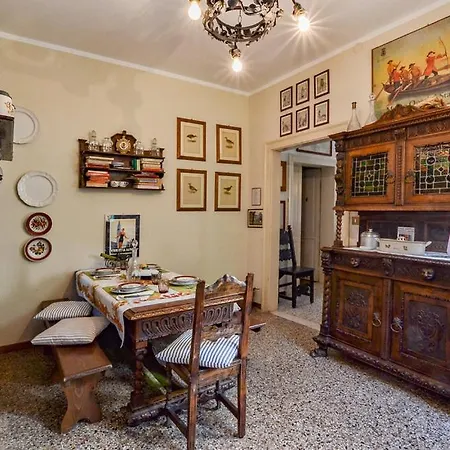 Dom wakacyjny Dimora Castiglioni