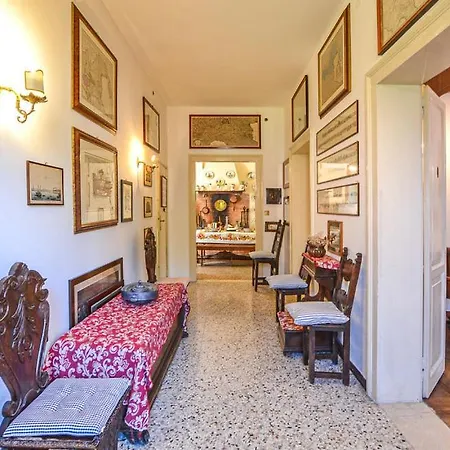 Dom wakacyjny Dimora Castiglioni *