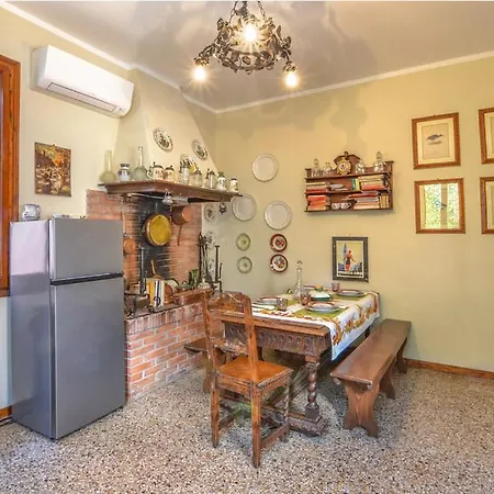 Dimora Castiglioni Benátky – Lido