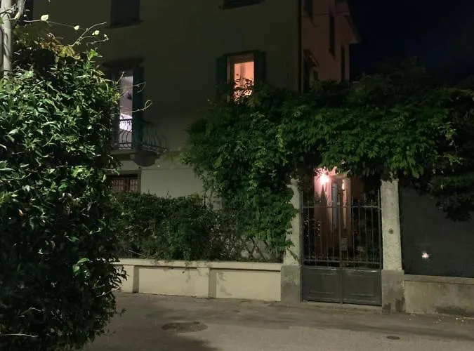 Casa vacanze Dimora Castiglioni Venezia Lido