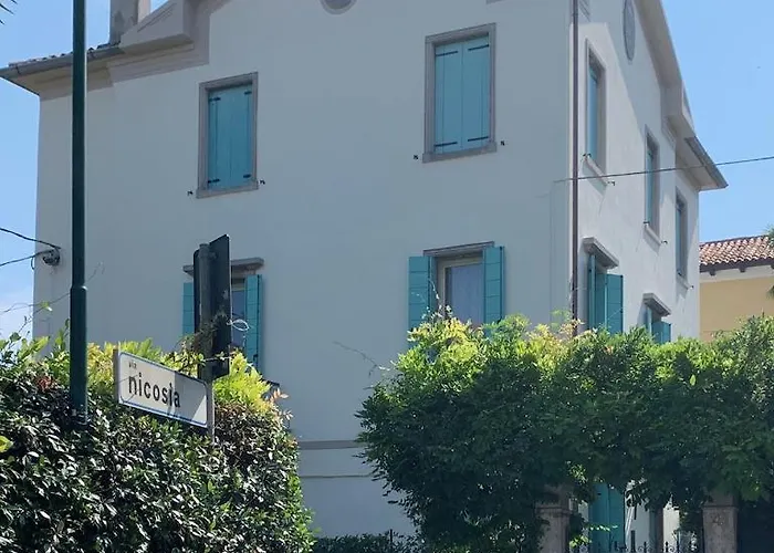 Casa vacanze Dimora Castiglioni *