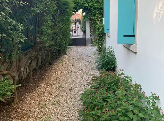 Casa vacanze Dimora Castiglioni Venezia Lido