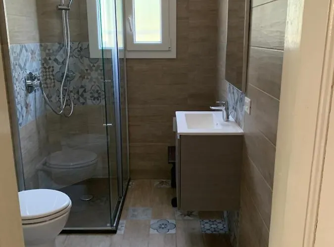 Dimora Castiglioni Casa vacanze