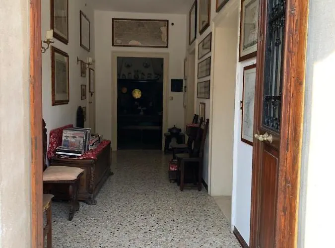 Dimora Castiglioni Casa vacanze *