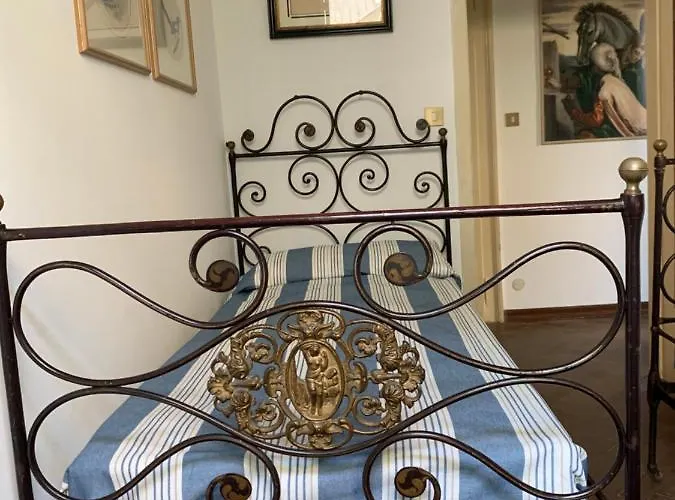 Casa vacanze Dimora Castiglioni *