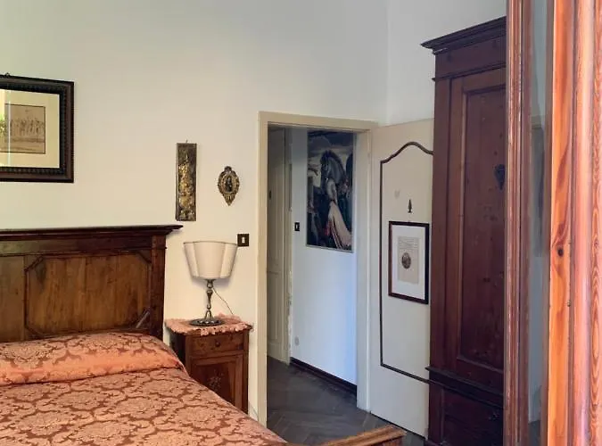 Dimora Castiglioni Casa vacanze *