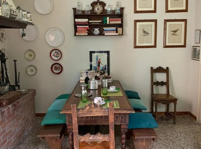 Casa vacanze Dimora Castiglioni *