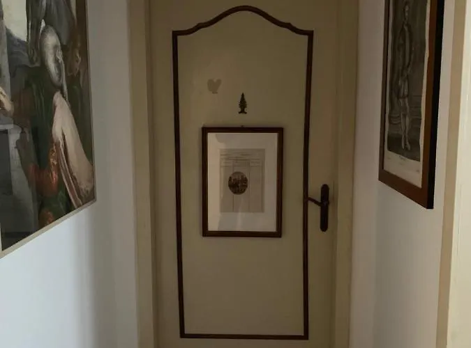 Dimora Castiglioni Casa vacanze Venezia Lido