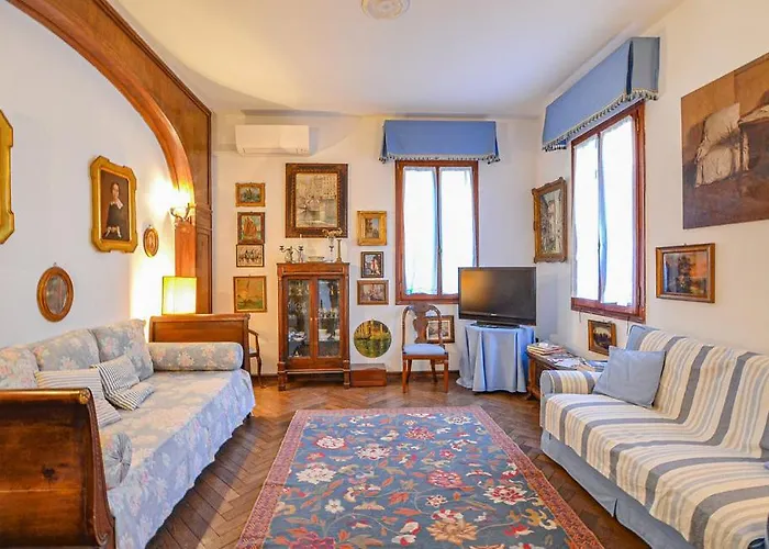 Dimora Castiglioni Venezia Lido