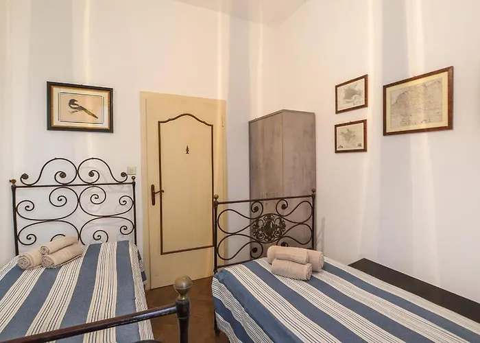Casa vacanze Dimora Castiglioni
