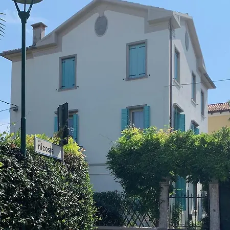 بيت للعطل Dimora Castiglioni *