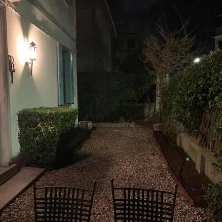 Dimora Castiglioni 度假居