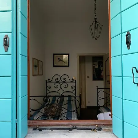 Dimora Castiglioni Holiday home *