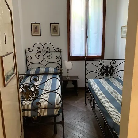 Dimora Castiglioni 度假居