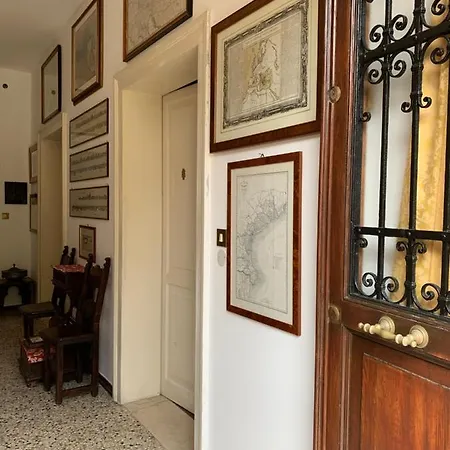 Holiday home Dimora Castiglioni