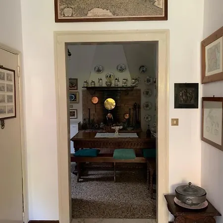 度假居 Dimora Castiglioni 威尼斯丽都