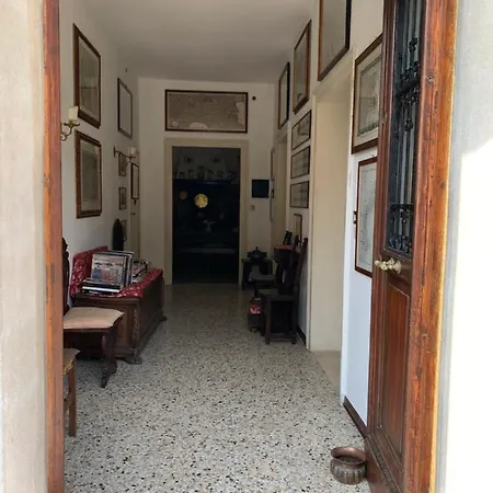 Dimora Castiglioni 度假居 *
