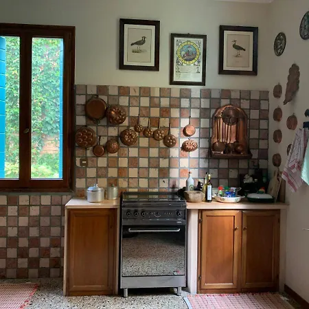 Holiday home Dimora Castiglioni *