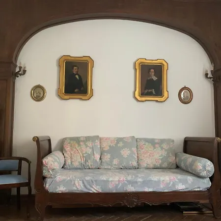 Dimora Castiglioni