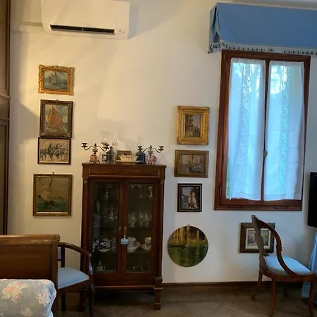 Dimora Castiglioni 度假居