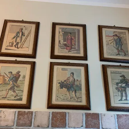 Dimora Castiglioni * البندقية-ليدو