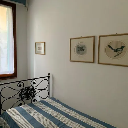 Dimora Castiglioni * Venetië-Lido