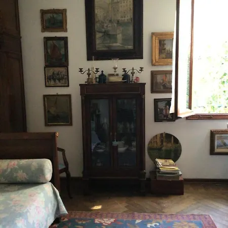 Dimora Castiglioni Ferienhaus *