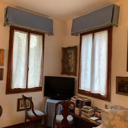 Dimora Castiglioni Holiday home Lido di Venezia