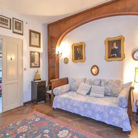 بيت للعطل Dimora Castiglioni *