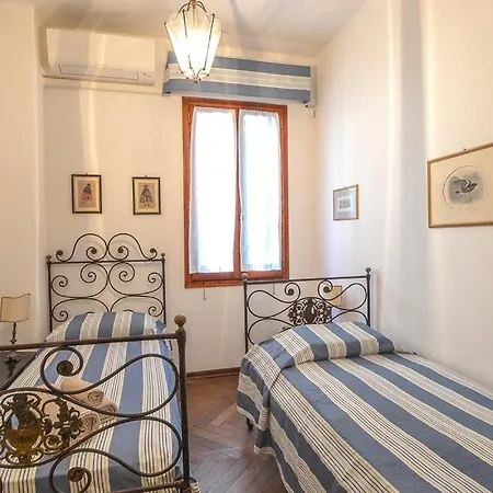 Dimora Castiglioni *