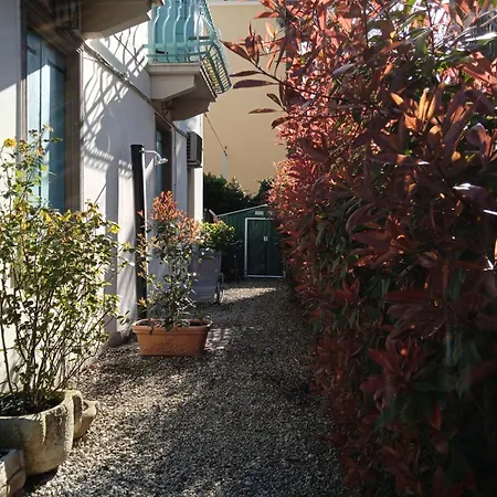 Holiday home Dimora Castiglioni