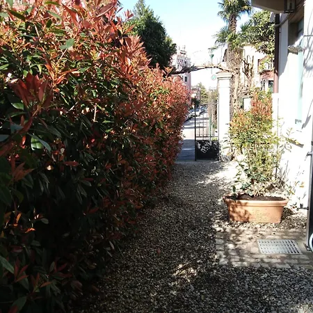 Dimora Castiglioni Holiday home *