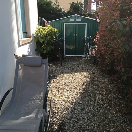 Dimora Castiglioni بيت للعطل البندقية-ليدو